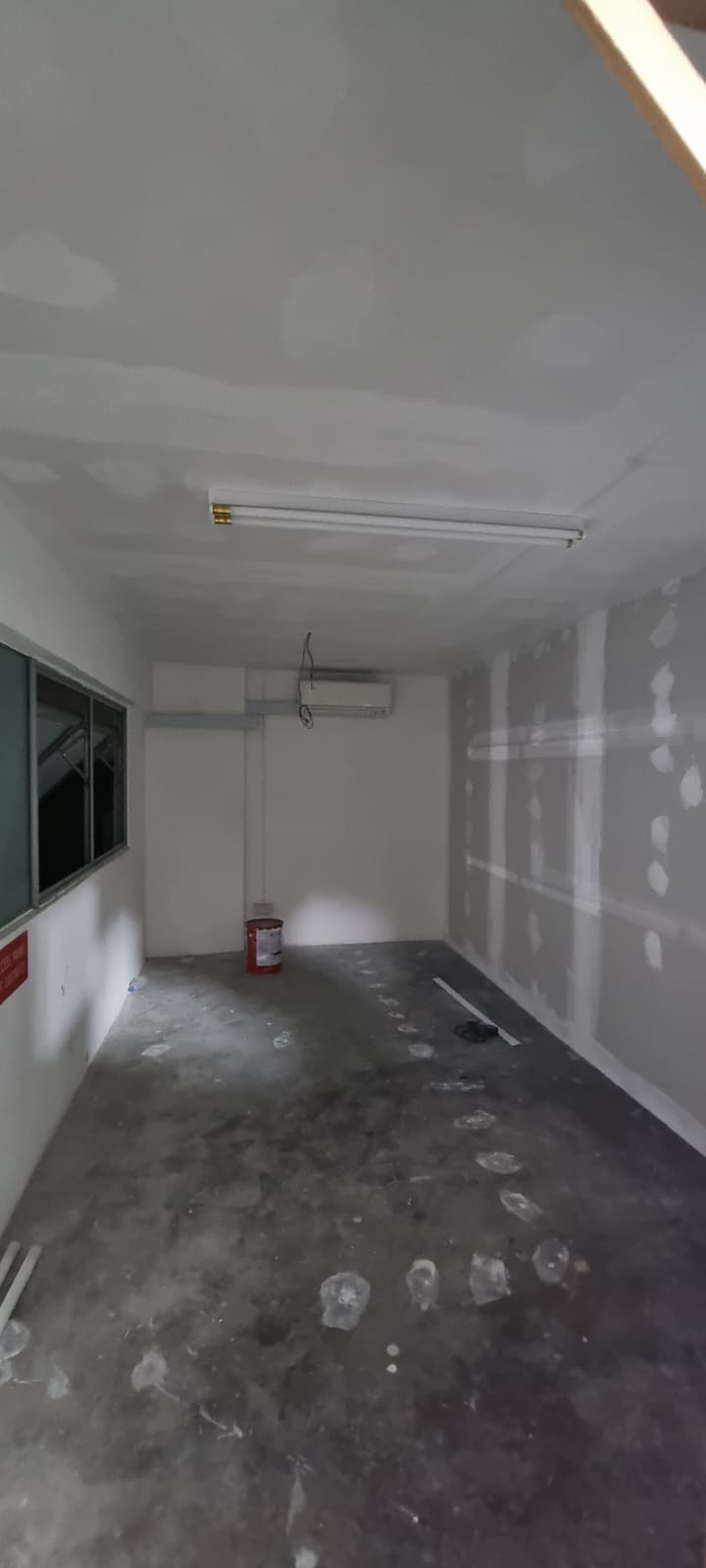 Office Room Conversion